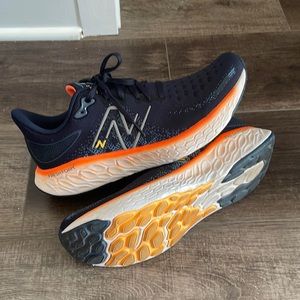 New Balance Men's Fresh Foam X 1080 v12 Running Shoes Size 9.5
